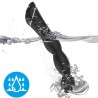 VIBRATEUR BAMBU RÉGLABLE NOIR