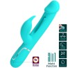 Vibromasseur rabbit 3 en 1 Dejon
