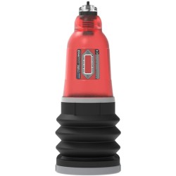 HYDROMAX 3 ROUGE