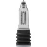 HYDROMAX 5 TRANSPARENT