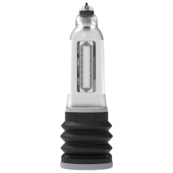HYDROMAX 6 CLEAR