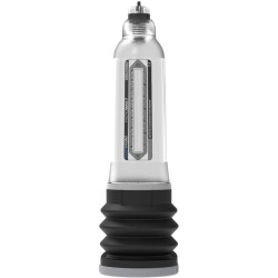 HYDROMAX 7 POMPE DAUGMENTATION DE PÉNIS TRANSPARENTE