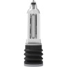 HYDROMAX 9 POMPE D'AUGMENTATION DE PÉNIS TRANSPARENTE