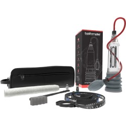 HYDROXTREME 7 POMPE PÉNIS X30