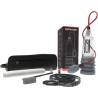 HYDROXTREME 7 WIDE BOY TRANSPARENT