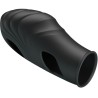 Doigt vibrant en silicone Lich