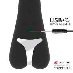 RYAN VIBRATEUR WATCHME TECHNOLOGIE SANS FIL COMPATIBLE
