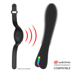 RYAN VIBRATEUR WATCHME TECHNOLOGIE SANS FIL COMPATIBLE