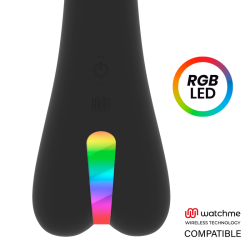 RYAN VIBRATEUR WATCHME TECHNOLOGIE SANS FIL COMPATIBLE
