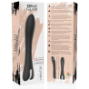 RYAN VIBRATEUR WATCHME TECHNOLOGIE SANS FIL COMPATIBLE