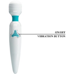 Vibromasseur Wand Cloud