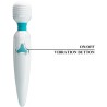 Vibromasseur Wand Cloud