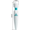 Vibromasseur Wand Cloud