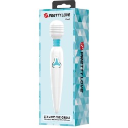 Vibromasseur Wand Cloud