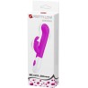 Vibromasseur rabbit Centaure