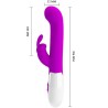 Vibromasseur rabbit Centaure