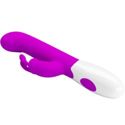 Vibromasseur rabbit Centaure