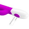 Vibromasseur rabbit Centaure