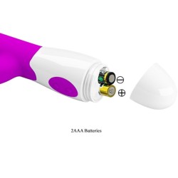 Vibromasseur rabbit Centaure