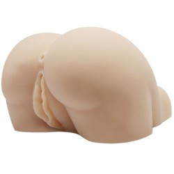 RÉALISTE DU VAGIN ET DE L'ANUS