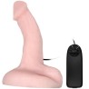 FONCTION DE VIBRATION ET DE ROTATION DU GODE ARBITRAIRE