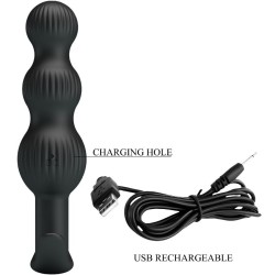 Plug vibrant Sidney
