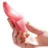 VIBRATEUR ET STIMULATEUR DE LANGUE
