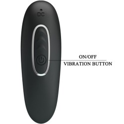 Plug vibrant Corban