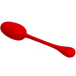 Oeuf vibrant rechargeable Knucker