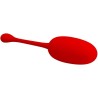 Oeuf vibrant rechargeable Knucker
