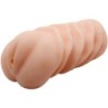 MASTURBATEUR VAGIN ISABEL 13.5 CM