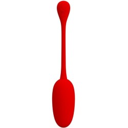 Oeuf vibrant rechargeable Knucker