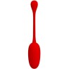 Oeuf vibrant rechargeable Knucker