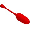 Oeuf vibrant rechargeable Knucker