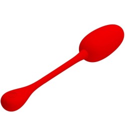 Oeuf vibrant rechargeable Knucker