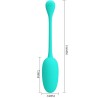 Oeuf vibrant rechargeable Knucker