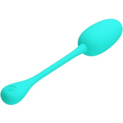 Oeuf vibrant rechargeable Knucker