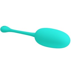 Oeuf vibrant rechargeable Knucker