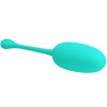 Oeuf vibrant rechargeable Knucker