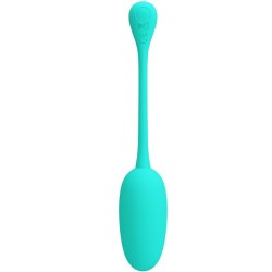 Oeuf vibrant rechargeable Knucker
