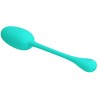 Oeuf vibrant rechargeable Knucker
