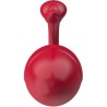VIBRATEUR D'OISEAU POUR COUPLES ROUGE