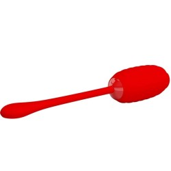 Oeuf vibrant  rechargeable Kirk