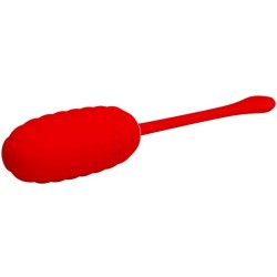 Oeuf vibrant  rechargeable Kirk