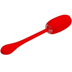 Oeuf vibrant  rechargeable Kirk