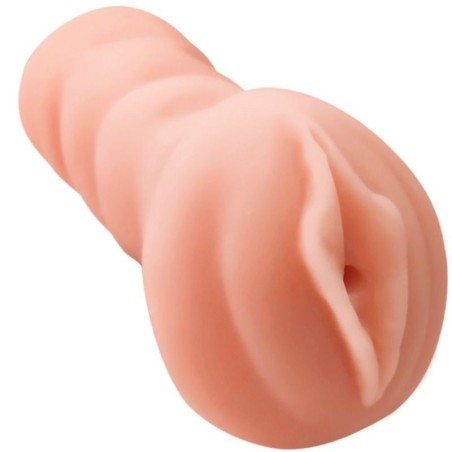 MASTURBATEUR VAGIN LEILA 13.5 CM
