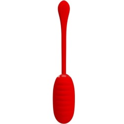 Oeuf vibrant  rechargeable Kirk