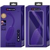 Oeuf vibrant  rechargeable Kirk