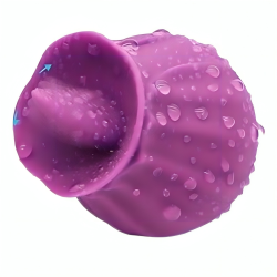 VIBRATEUR FIG AVEC LANGUE