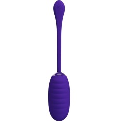 Oeuf vibrant  rechargeable Kirk